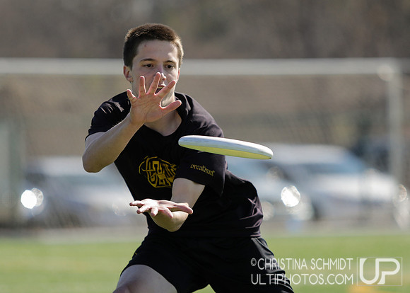 Queen City Tune Up High School 2017 - Sunday