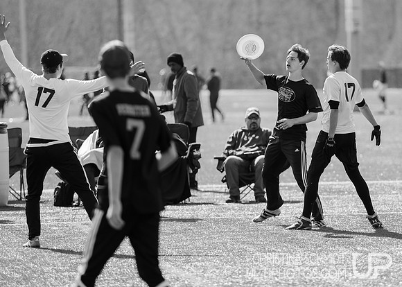 Queen City Tune Up High School 2017 - Sunday