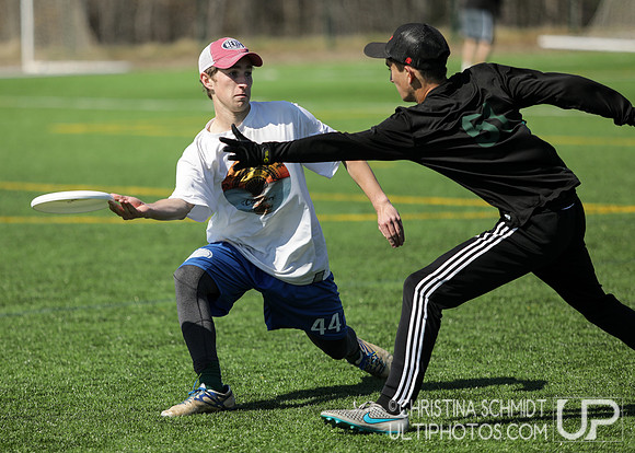 Queen City Tune Up High School 2017 - Sunday