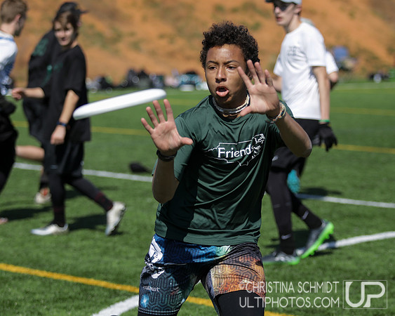 Queen City Tune Up High School 2017 - Sunday