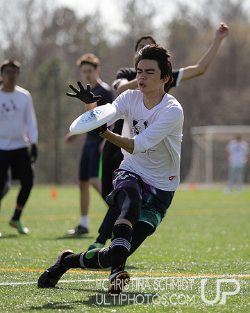 Queen City Tune Up High School 2017 - Sunday
