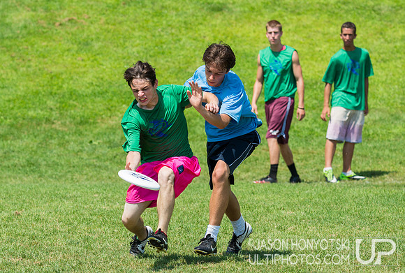 NUTC 2014 Session C