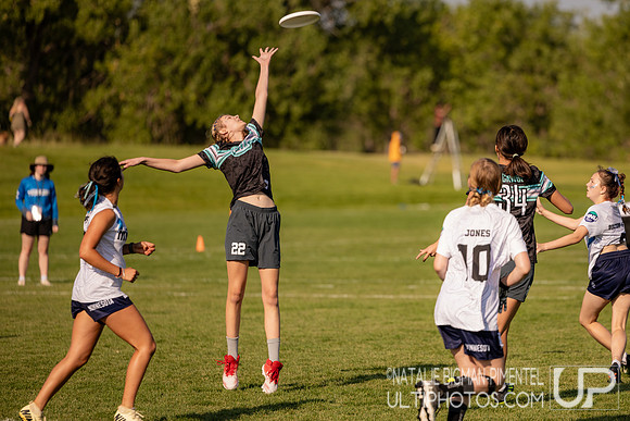 2024 USA Ultimate Youth Club Championships