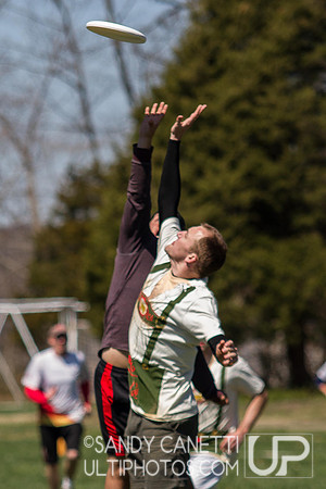 Fools Fest 2014 Sunday Action