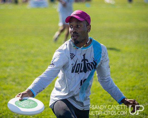 All Bashed Out vs. Voltron 2020 -- Semifinals -- 2023 Masters Championships