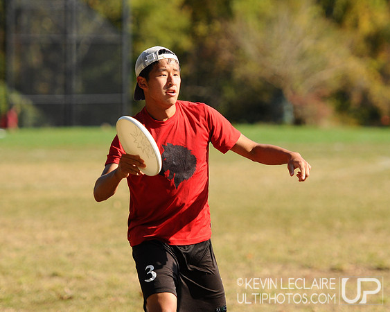O'Face vs. Harshmellows 10/23/10