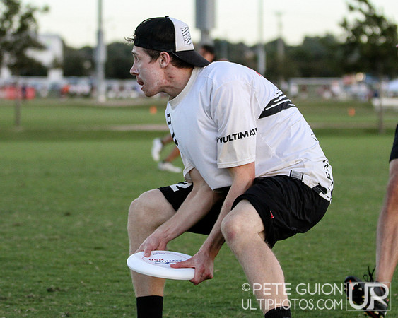 USAU Nationals 2014 Championships