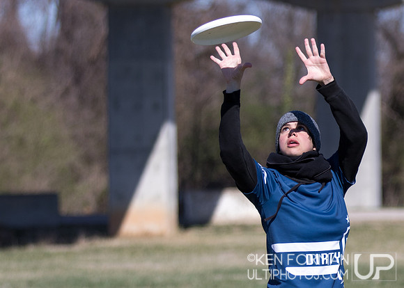 Cherry Blossom Classic - Sunday March 5, 2017