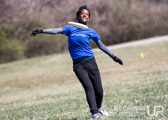 Cherry Blossom Classic - Sunday March 5, 2017