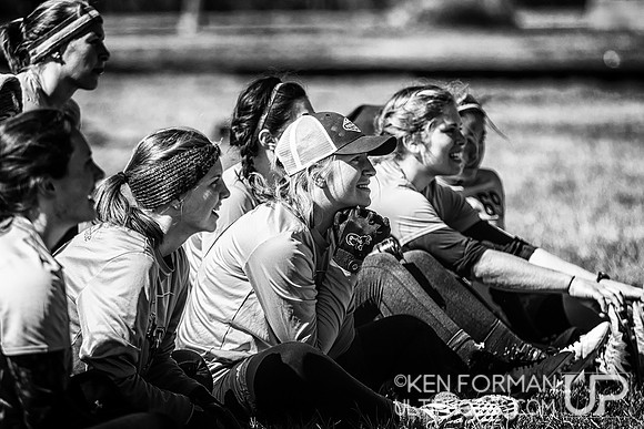 Cherry Blossom Classic - Sunday March 5, 2017