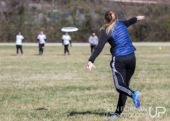 Cherry Blossom Classic - Sunday March 5, 2017