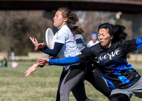 Cherry Blossom Classic - Sunday March 5, 2017