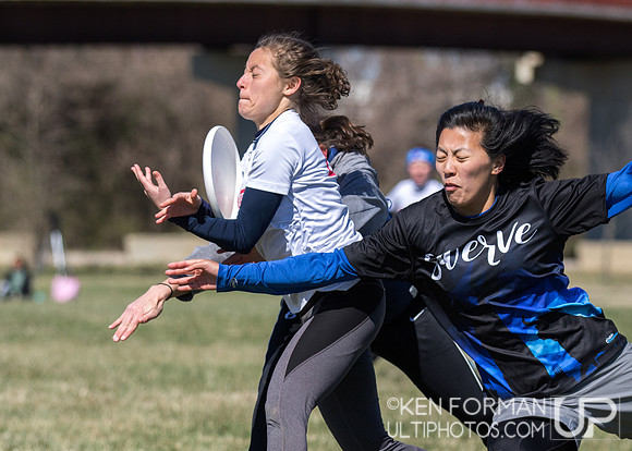 Cherry Blossom Classic - Sunday March 5, 2017