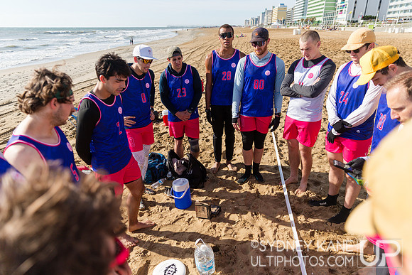 Saturday - 2025 Beach Championships