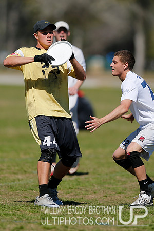 Warm Up: A Florida Affair
