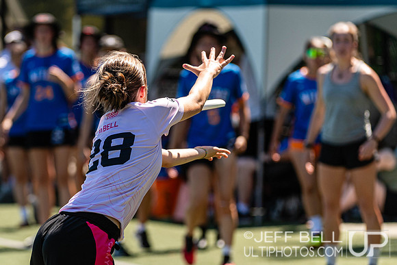 BC Junior Ultimate Championship