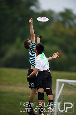 Chesapeake Invite 2014 Saturday Action