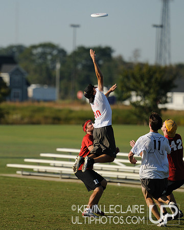 Mid-Atlantic Open Regionals Sunday Competition