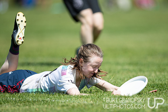 Saturday Action -- Mixed Easterns 2022