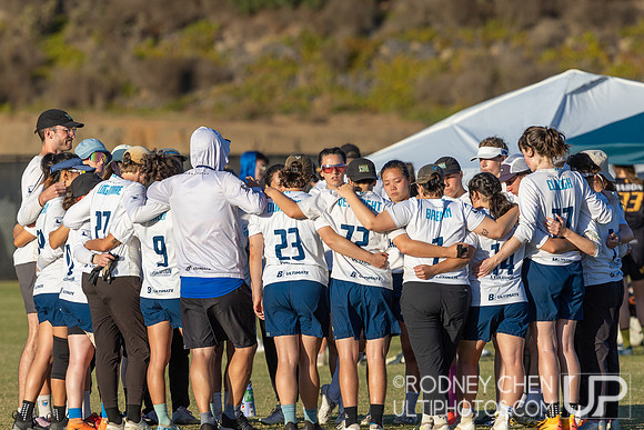 2024 USA Club National Championships