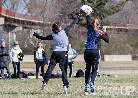 Cherry Blossom Classic - Saturday March 4, 2017
