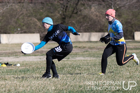 Cherry Blossom Classic - Saturday March 4, 2017