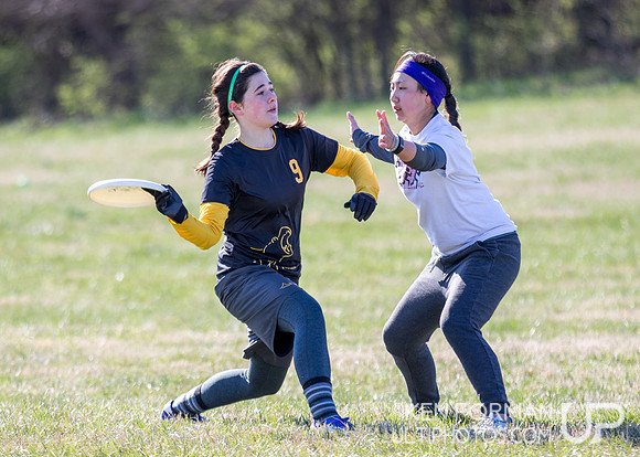Cherry Blossom Classic - Saturday March 4, 2017