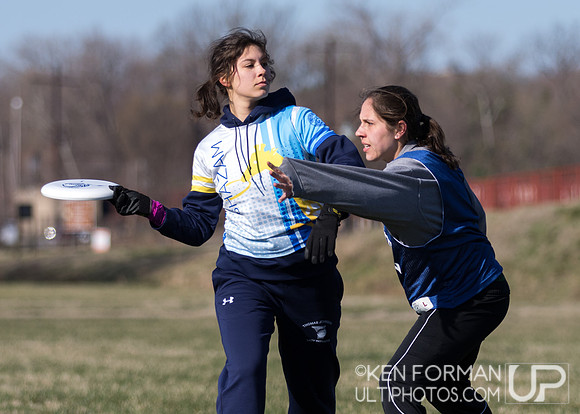 Cherry Blossom Classic - Saturday March 4, 2017