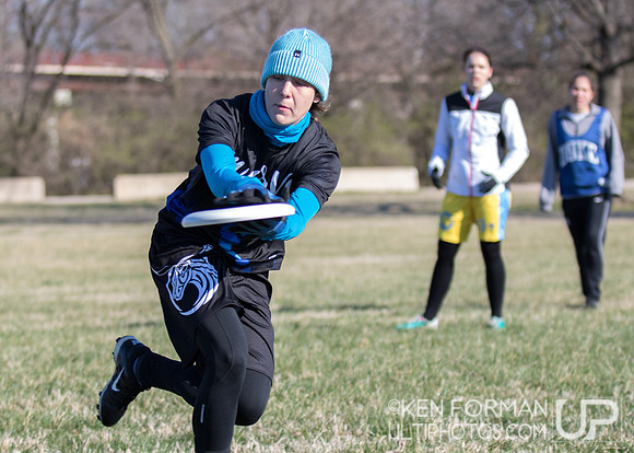 Cherry Blossom Classic - Saturday March 4, 2017