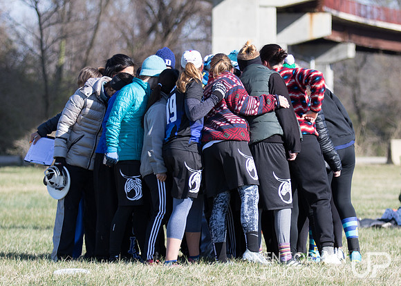 Cherry Blossom Classic - Saturday March 4, 2017