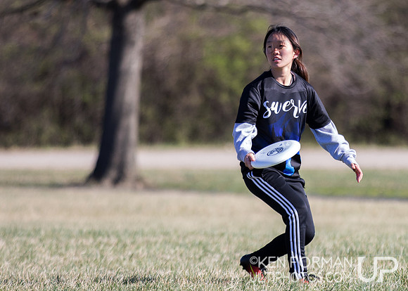 Cherry Blossom Classic - Saturday March 4, 2017