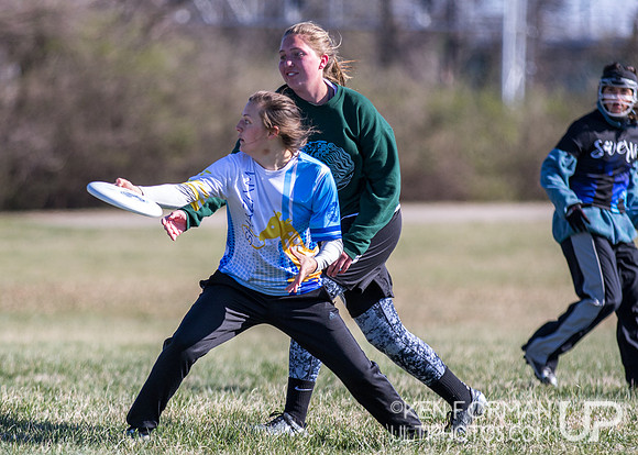 Cherry Blossom Classic - Saturday March 4, 2017