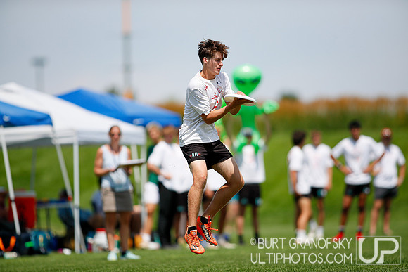 USA Ultimate YCC 2025