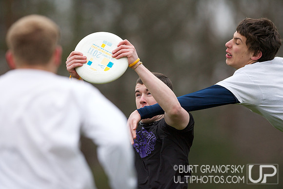NE Open 2012--Saturday Div II