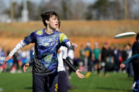 Queen City Tune Up High School 2017 - Sunday