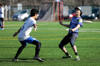 Queen City Tune Up High School 2017 - Sunday