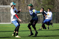 Queen City Tune Up High School 2017 - Sunday