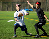 Queen City Tune Up High School 2017 - Sunday