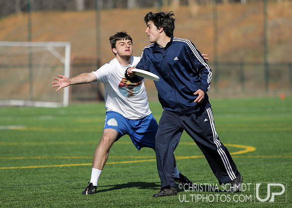 Queen City Tune Up High School 2017 - Sunday