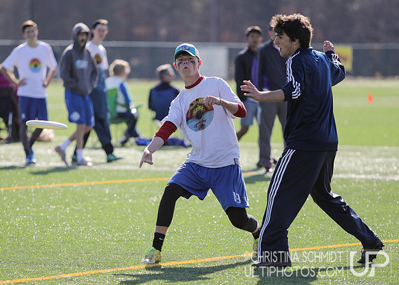 Queen City Tune Up High School 2017 - Sunday
