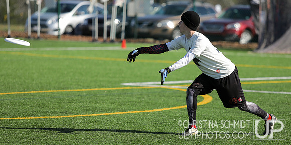 Queen City Tune Up High School 2017 - Sunday