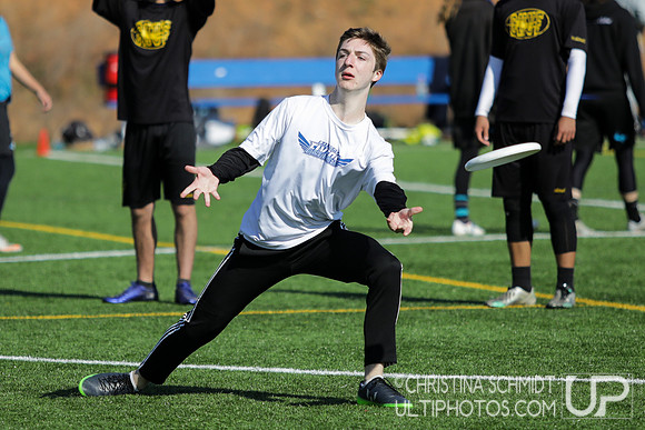 Queen City Tune Up High School 2017 - Sunday