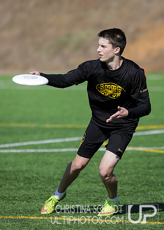 Queen City Tune Up High School 2017 - Sunday