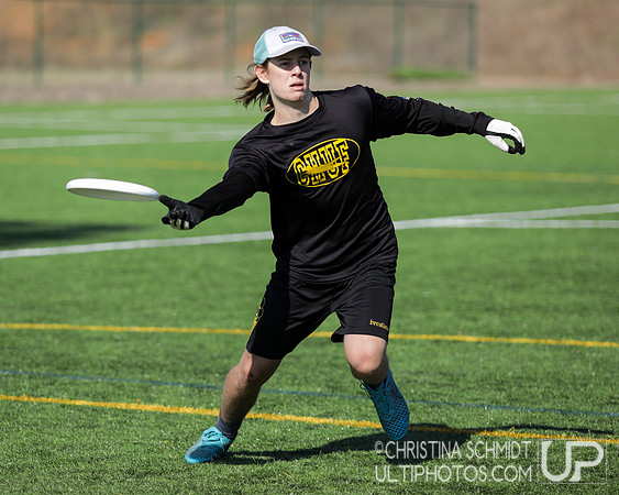Queen City Tune Up High School 2017 - Sunday