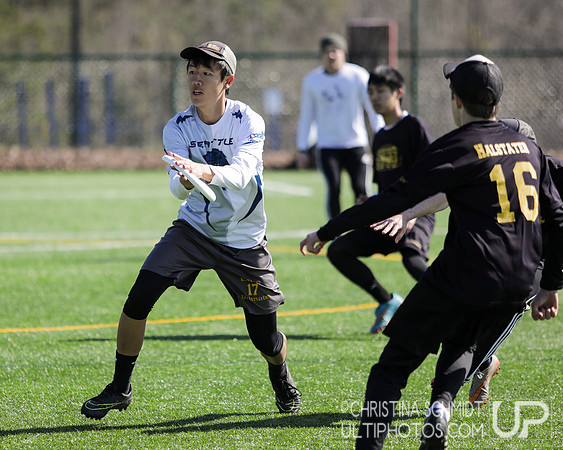 Queen City Tune Up High School 2017 - Sunday