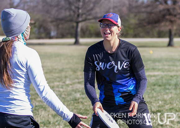 Cherry Blossom Classic - Saturday March 4, 2017