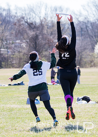 Cherry Blossom Classic - Saturday March 4, 2017