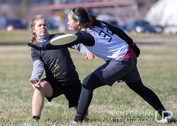 Cherry Blossom Classic - Saturday March 4, 2017