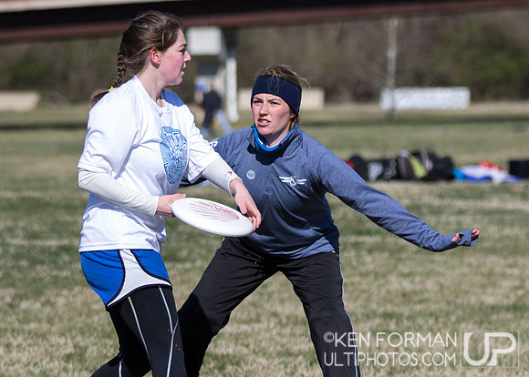 Cherry Blossom Classic - Saturday March 4, 2017