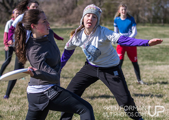 Cherry Blossom Classic - Saturday March 4, 2017